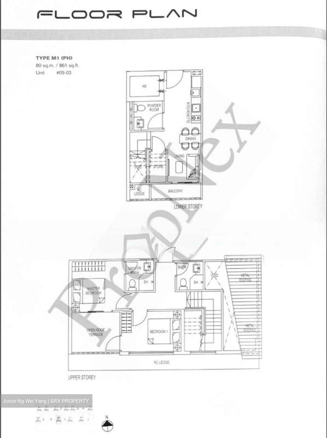 Suites @ Bukit Timah (D21), Apartment #553498761